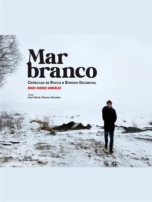 cover image of Mar Branco